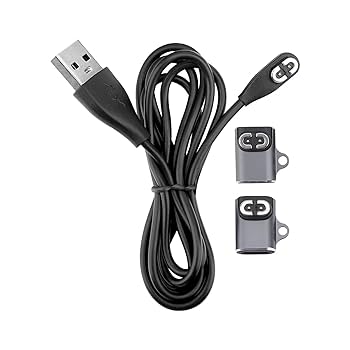 Amazon.com: MDCGPower Charging Cable Compatible with Shokz